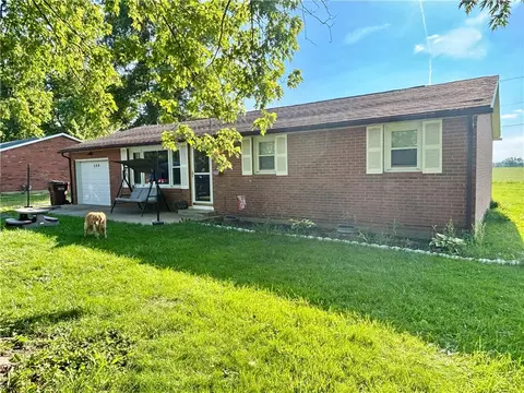 509 Winbigler St, Ansonia, OH 45303