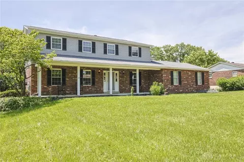 6149 Eddington Dr, Liberty Township, OH 45044