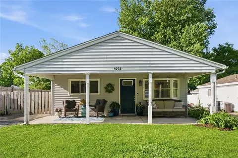 4232 Richland Ave, Dayton, OH 45432