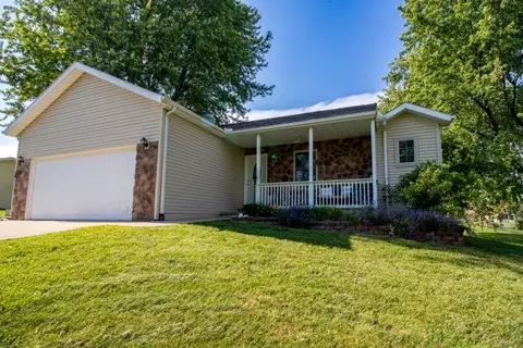 57 Iceland Dr, Eaton, OH 45320