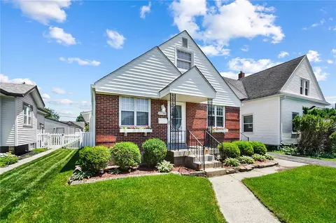 2730 Wayland Ave, Dayton, OH 45420