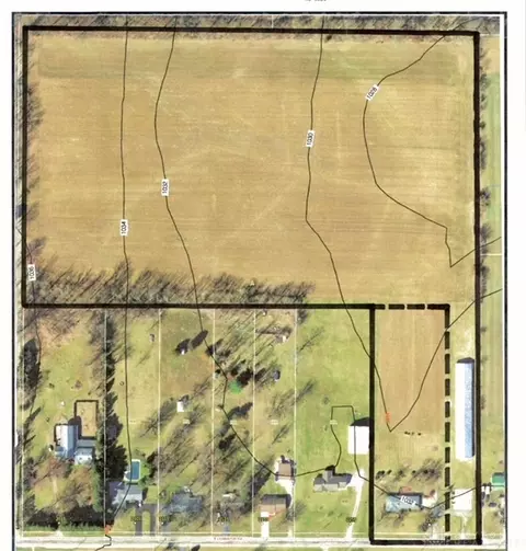 0 E Lexington Rd, Eaton, OH 45320