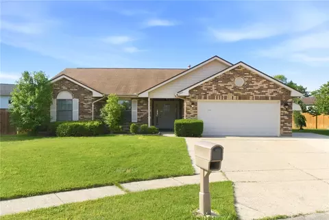 6520 Cloud Ct, Huber Heights, OH 45424