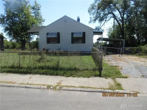 4412 Queens Ave, Dayton, OH 45406