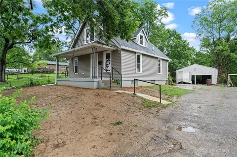 101 Lylburn Rd, Middletown, OH 45044