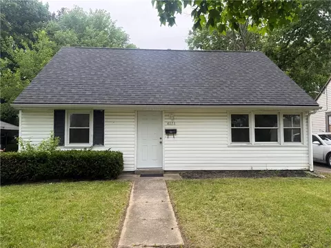 4071 Larkspur Dr, Dayton, OH 45406