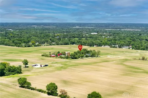 525 Ginghamsburg Frederick Rd, Tipp City, OH 45371