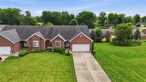 36 Broadhill Pl, Germantown, OH 45327