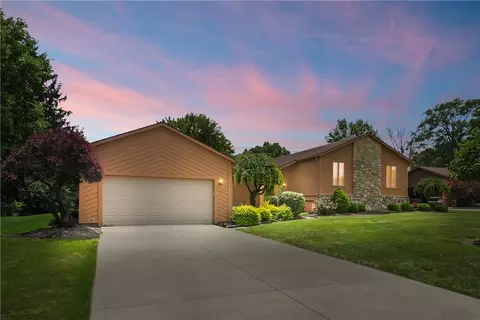 354 Shadywood Dr, Dayton, OH 45415