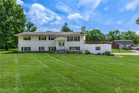3630 Fuls Rd, Farmersville, OH 45325