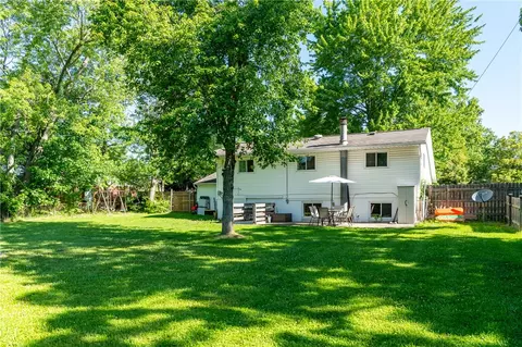 Exterior - 2500 E Stroop Rd, Kettering, OH 45440 photo 3 of 7