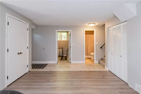 Entry Way - 2500 E Stroop Rd, Kettering, OH 45440 photo 2 of 3