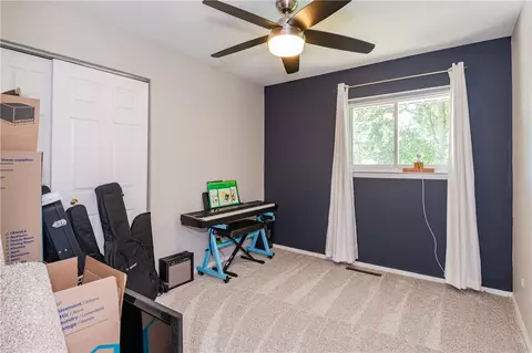 Bedroom - 2500 E Stroop Rd, Kettering, OH 45440 photo 2 of 4