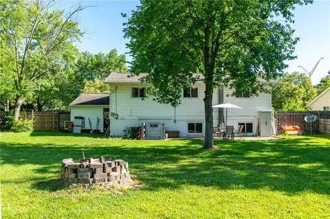 Exterior - 2500 E Stroop Rd, Kettering, OH 45440 photo 4 of 7