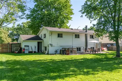 Exterior - 2500 E Stroop Rd, Kettering, OH 45440 photo 5 of 7