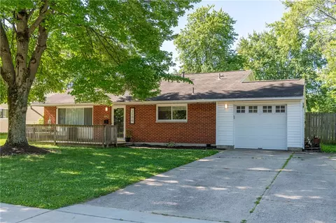 Exterior - 2500 E Stroop Rd, Kettering, OH 45440 photo 2 of 7