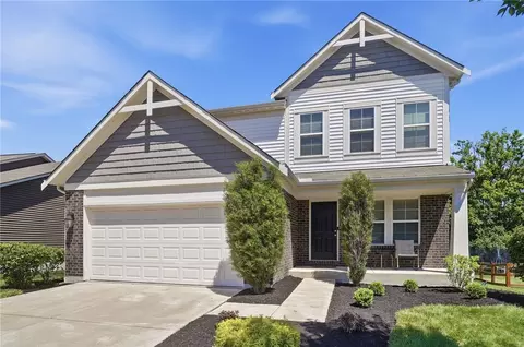 2608 Leonardo Way, Middletown, OH 45005