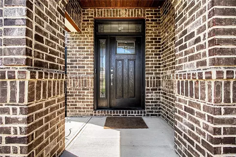 Entry Way - 1954 Stepping Stone Ct, Centerville, OH 45458 photo 4 of 9