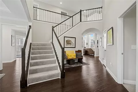 Entry Way - 1954 Stepping Stone Ct, Centerville, OH 45458 photo 1 of 9