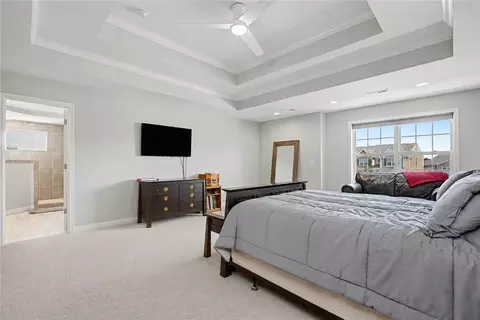 Bedroom - 1954 Stepping Stone Ct, Centerville, OH 45458 photo 5 of 10