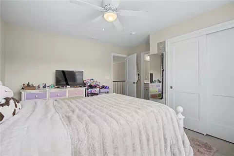 Bedroom - 1954 Stepping Stone Ct, Centerville, OH 45458 photo 3 of 10