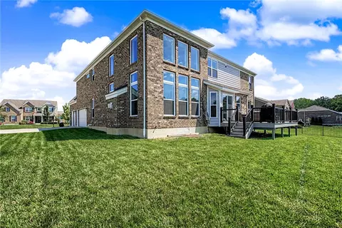 Exterior - 1954 Stepping Stone Ct, Centerville, OH 45458 photo 13 of 13