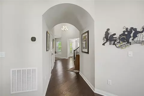 Entry Way - 1954 Stepping Stone Ct, Centerville, OH 45458 photo 5 of 9