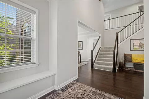 Entry Way - 1954 Stepping Stone Ct, Centerville, OH 45458 photo 8 of 9