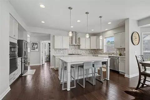 Kitchen - 1954 Stepping Stone Ct, Centerville, OH 45458 photo 7 of 7