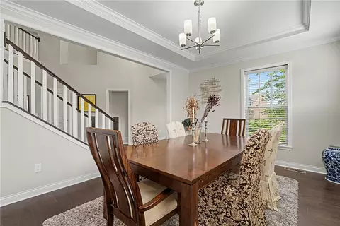 Dining - 1954 Stepping Stone Ct, Centerville, OH 45458 photo 3 of 3