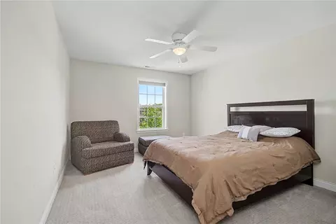 Bedroom - 1954 Stepping Stone Ct, Centerville, OH 45458 photo 9 of 10