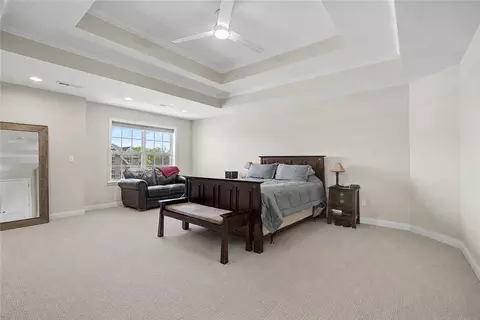 Bedroom - 1954 Stepping Stone Ct, Centerville, OH 45458 photo 2 of 10
