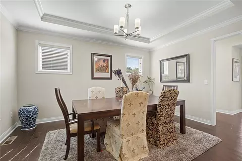 Dining - 1954 Stepping Stone Ct, Centerville, OH 45458 photo 1 of 3