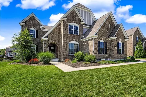 1954 Stepping Stone Ct, Centerville, OH 45458