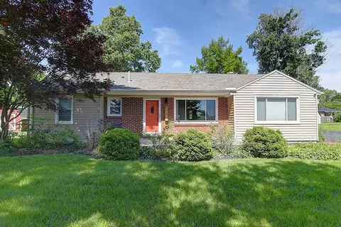 970 Jane Ave, Xenia, OH 45385