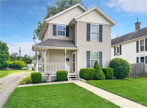 639 S Walnut St, Urbana, OH 43078