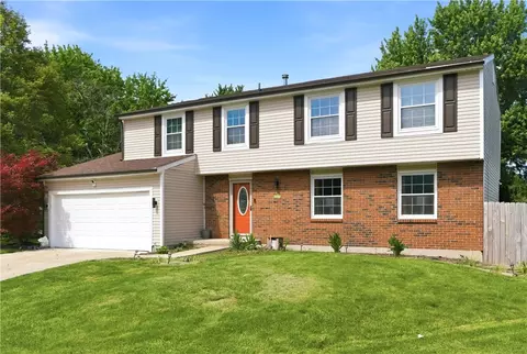 4301 Reeves Ct, Dayton, OH 45415