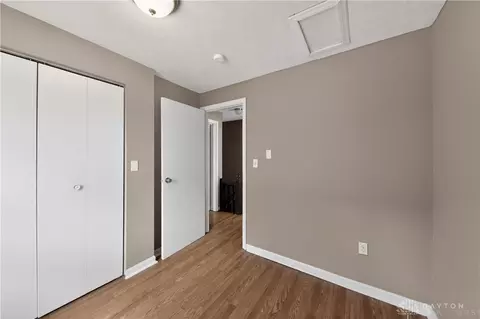 Bedroom - 2035 Stapleton Ct, Dayton, OH 45404 photo 5 of 6