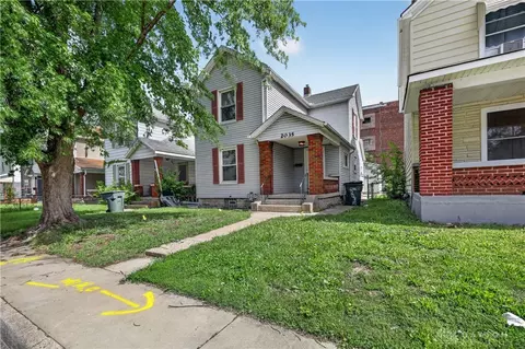 Other - 2035 Stapleton Ct, Dayton, OH 45404 photo 2 of 10
