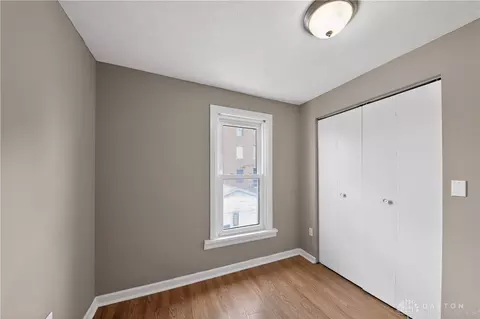 Bedroom - 2035 Stapleton Ct, Dayton, OH 45404 photo 6 of 6