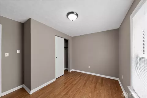 Bedroom - 2035 Stapleton Ct, Dayton, OH 45404 photo 3 of 6