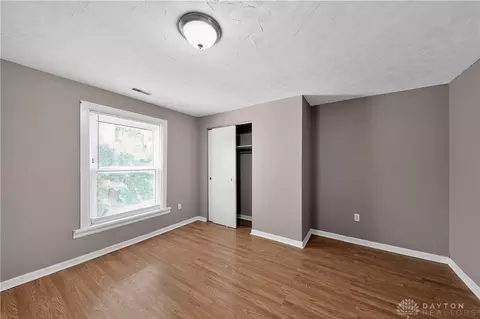 Bedroom - 2035 Stapleton Ct, Dayton, OH 45404 photo 2 of 6