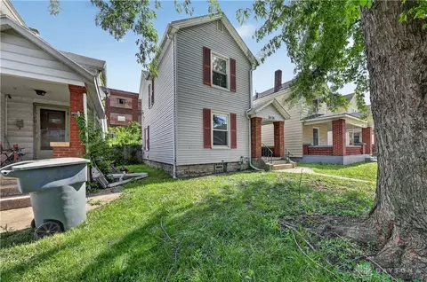 Other - 2035 Stapleton Ct, Dayton, OH 45404 photo 3 of 10
