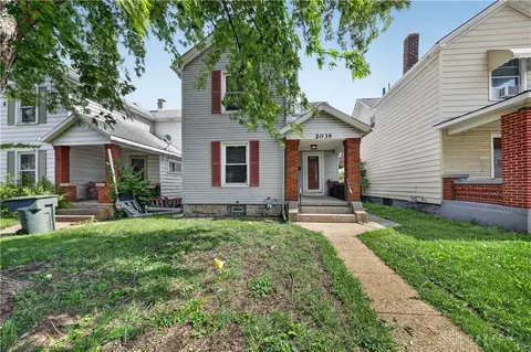 2035 Stapleton Ct, Dayton, OH 45404