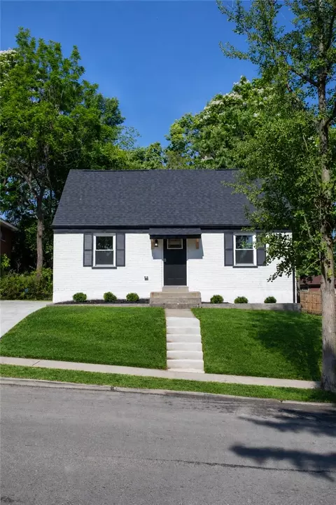 437 Ethel Ave, Dayton, OH 45417