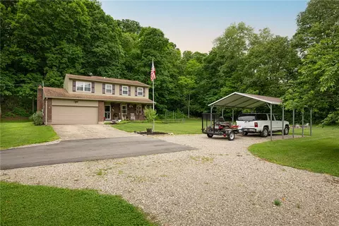 6915 Browns Run Rd, Middletown, OH 45042
