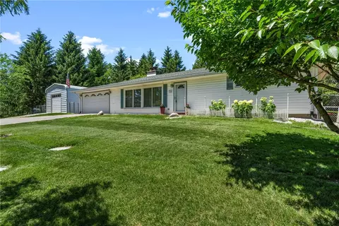 Exterior - 711 Upper Valley Pike, Springfield, OH 45504 photo 1 of 8