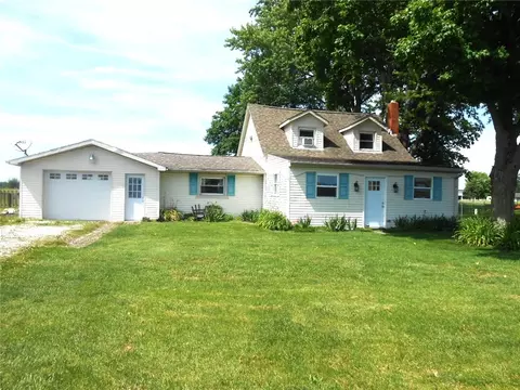 7163 Georgetown Verona, Lewisburg, OH 45338