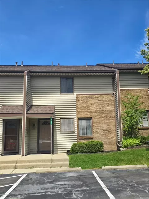 3327 Ultimate Way, Dayton, OH 45449