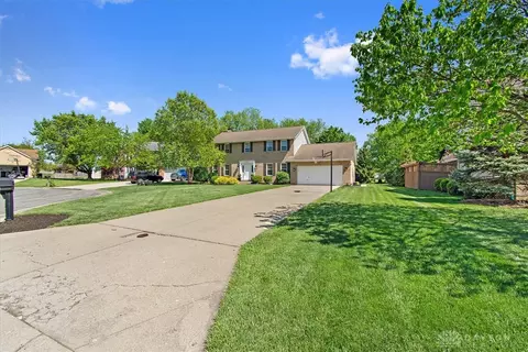 6702 Eldorado Dr, Liberty Township, OH 45044